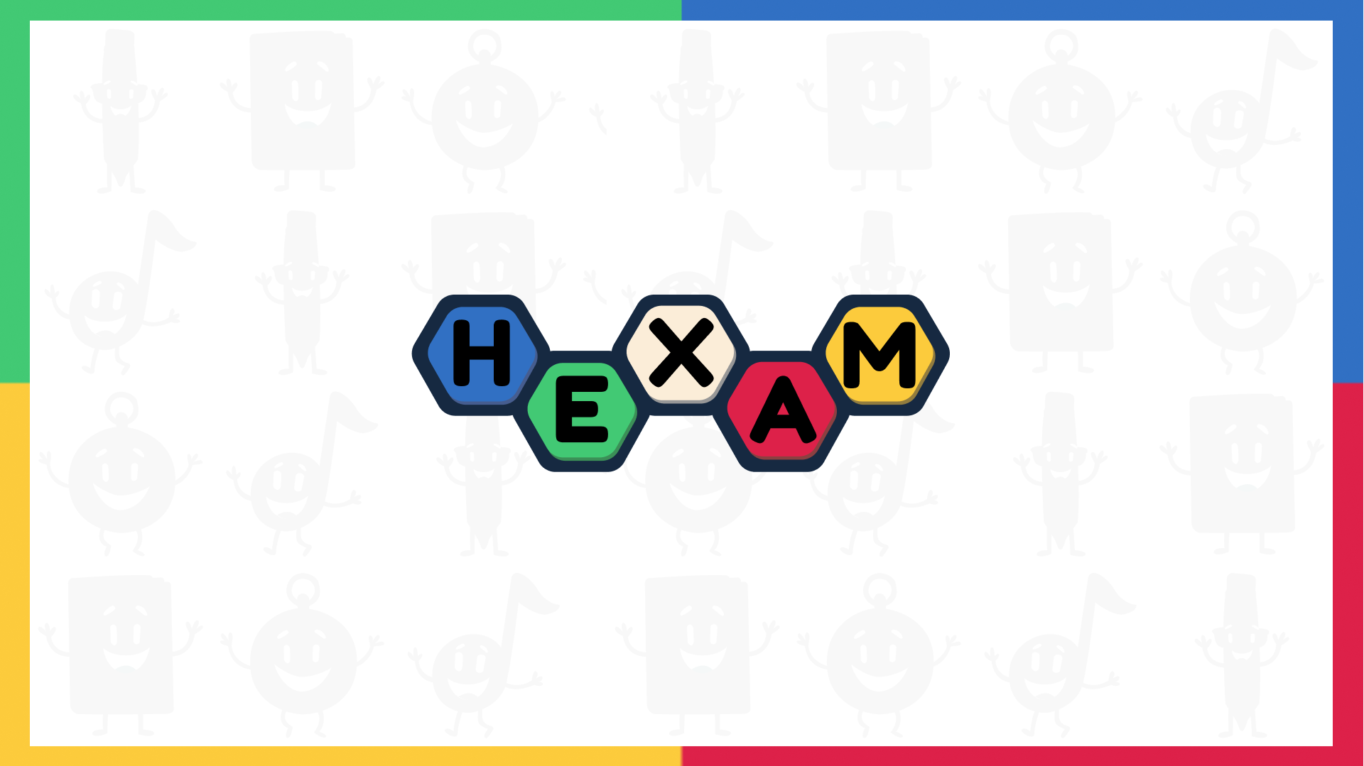 hexam Screenshot