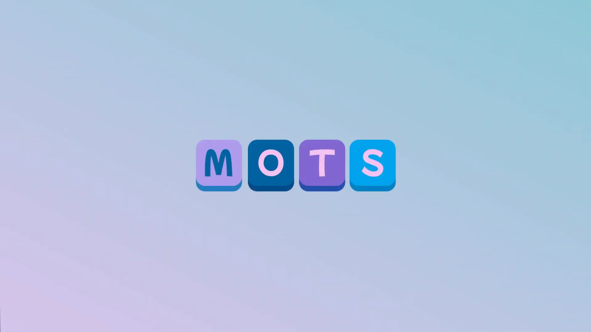 Mots Screenshot