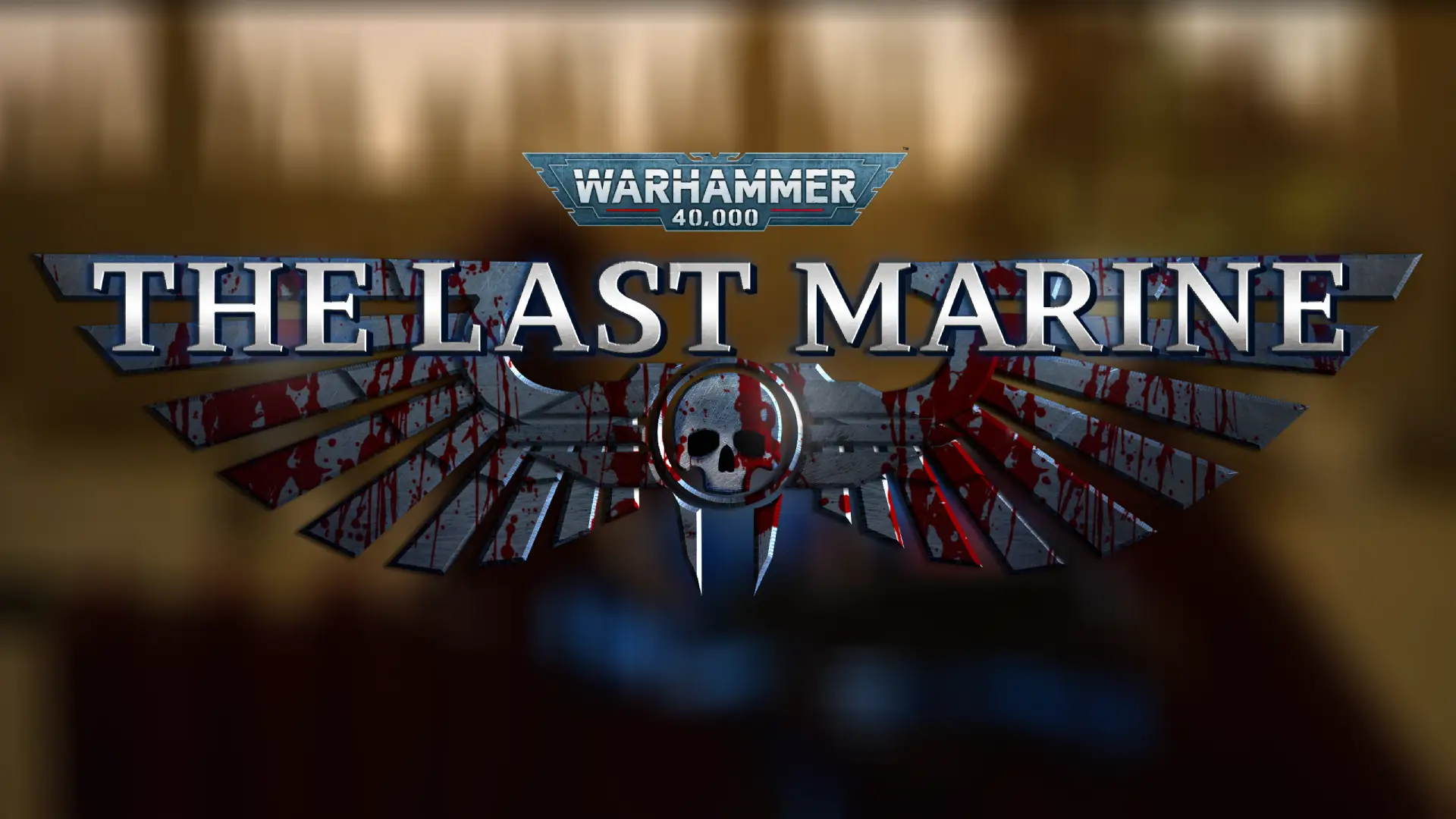 Warhammer40K Screenshot